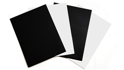 Blank Folders