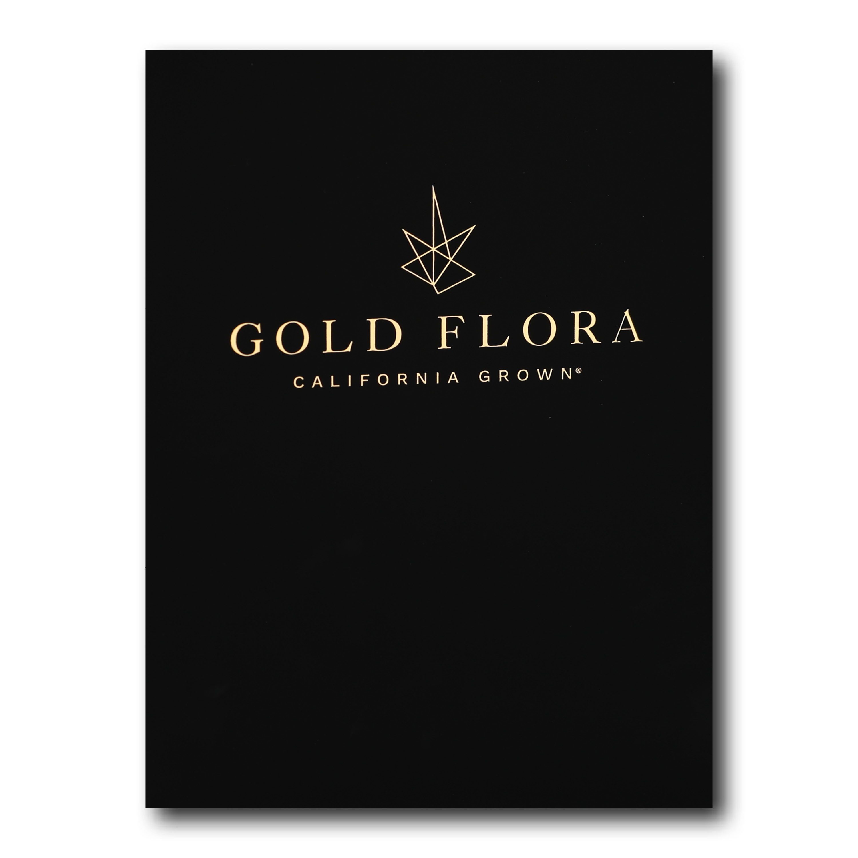 Digital Foil Presentation Folder - Custom