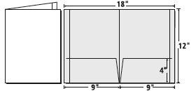 Standard Templates Presentation Folder Inc Standard Templates Presentation Folder Inc